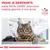 Vraag je dierenarts welke ROYAL CANIN veterinaire voeding geschikt is voor je kat. VETERINARY NUTRITION.