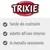 TRIXIE, facile da costruire, adatto all'uso interno, in metallo resistente