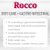 Rocco DIET CARE GASTRO INTESTINAL: pri ochoreniach gastrointestinálneho traktu alebo exokrinnej pankreatickej insuficiencii, zvýšený obsah elektrolytov, nízky tuk, bez umelých farbív a aróm.