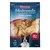 Rocco Naturals Dried Chews, 100 % ører, genlukkelig emballage, 10 stk. Hund vist på emballagen.