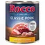 Voordeelpakket: Rocco Classic Pork 24 x 800g Hondenvoer Rund & Kip