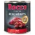 Rocco Real Hearts Rind mit ganzen Hühnerherzen, 800g Dose. It's Meat Time.