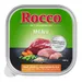 Rocco Menu Trays 9 x 300g - Beef, Poultry, Vegetables & Rice