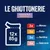 Le Ghiottonerie Selezione Mista in Gelatina, 12x85g: 3x con manzo, 3x con pollo, 3x con sardine, 3x con salmone.
