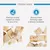 thrive Cat Treats Maxi Tube - White Fish - 110g