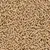 Close-up of wood pellets, suitable as bedding for animals or other uses.