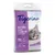 Tigerino Premium Natural Clay слепваща се котешка тоалетна с аромат на лавандула, ултра абсорбираща, бърз контрол на миризмата, незабавно слепване, много ниско съдържание на прах. Опаковката показва котка. Съдържание: 12 кг.