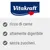 Vitakraft, ricco di carne, altamente digeribile, senza zuccheri