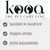 kooa THE PET CARE LINE, lavabile in lavatrice, doppio strato, extra assorbente