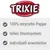 Trixie. 100% переработанный картон, отличная система соединения, индивидуально расширяемая.