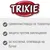 TRIXIE. самопочистваща се тоалетна, защита против заклещване, за постелка слепваща на бучки