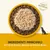 100% componenti naturali. Ingredienti principali: petto di pollo, brodo di pollo, riso. 100% componenti naturali. Ingredienti principali: petto di pollo, brodo di pollo, riso.
