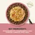 Huvudingredienser: Kycklingbröst, kycklingbuljong, skinka, pumpa, morötter, ärtor, ris. Sigill: Tillverkad med naturliga ingredienser. Huvudingredienser: Kycklingbröst, kycklingbuljong, skinka, pumpa, morötter, ärtor, ris. Sigill: Tillverkad med naturliga ingredienser.