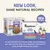 Applaws Taste Toppers in Broth Saver Pack 24 x 85g - Variety Selection Applaws Taste Toppers in Broth Saver Pack 24 x 85g - Variety Selection