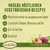 Unsere köstlichen vegetarischen Rezepte: Alleinfuttermittel für ausgewachsene Hunde, essentielle Vitamine, Mineralien und Öle, gut für die Erde, glutenfrei. Lukullus in Harmony with Nature.