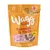 Wagg Sausage & Mash Tasty Bites with Pork & Potato - 125g