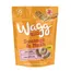 Wagg Sausage & Mash Tasty Bites with Pork & Potato - Saver Pack: 7 x 125g