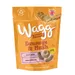 Wagg Sausage & Mash Tasty Bites with Pork & Potato - 125g