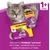 Whiskas 1+ Sterile kylling