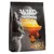 Wild Freedom Spirit of Africa grain-free recipe with chicken, beef and catfish shown on product packaging. Wild Freedom Spirit of Africa grain-free recipe with chicken, beef and catfish shown on product packaging.