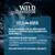 Wild Freedom Cold River. Proteínas de alta calidad: al menos un 40 % de pollo fresco combinado con salmón, para una excelente tolerancia y aceptación.