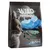 Wild Freedom Spirit of Europe grain-free recipe with chicken, salmon and lamb, as shown on product packaging. Wild Freedom Spirit of Europe grain-free recipe with chicken, salmon and lamb, as shown on product packaging.