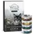Wild Freedom Instinctive Misty Mountains Mix kattenvoer, 6 x 70 g. Blikjes: Silent Lake, Wide Prairies, Dense Forest, Rugged Cliffs. Met vers spiervlees, graanvrij recept.