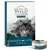 Wild Freedom Instinctive Rugged Cliffs, bogata s svežo ribo, 100 % brez žit, paket 6 x 70 g konzerv.