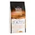 Product packaging showing 40% fresh meat, high-quality protein, grain-free recipe, species-appropriate, made in Germany, recyclable material, and a taste of freedom.