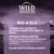 WILD FREEDOM WILD HILLS. Протеини с високо качество: мин. 40% прясно птиче месо, комбинирано с патешко – за отлична поносимост и смилаемост. FOLLOW YOUR CAT’S NATURAL INSTINCTS.