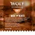 Wolf of Wilderness Soft Wide Acres. Proteine di alta qualità: 40% di carne fresca di muscolo di pollo, altamente digeribile e gustoso. Wild & Free. Testo descrittivo sulla natura.