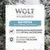 Wolf of Wilderness Duo-Protein, 100 % spannmålsfritt recept. Högkvalitativa ingredienser för en optimal matsmältning. Hög energihalt och avvägd kalciumhalt för en sund utveckling.