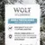 Double protein source, 100% grain-free recipe. High-quality ingredients for optimal digestion. Specific formulation for increased energy and balanced calcium for healthy development.