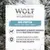 Wolf of Wilderness Duo-Protein, ricetta 100% senza cereali. Componenti altamente digeribili per una digestione ottimale. Apporto energetico elevato e calcio bilanciato per un sano sviluppo.
