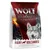Wolf of Wilderness Elements Fiery Volcanoes, μονοπρωτεϊνικό, φρέσκο αρνίσιο κρέας, 100% χωρίς δημητριακά, 300g.