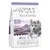 Balení krmiva Little Wolf of Wilderness Wild Hills Junior, 100% grain-free recipe, lots of fresh chicken meat & duck, with wild berries, roots and wild herbs, 400 g