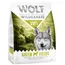 Wolf of Wilderness Adult "Soft - Green Fields" - jehněčí - 5 kg