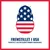 FREMSTILLET I USA. Fremstillet i USA med globalt indkøbte ingredienser. FREMSTILLET I USA. Fremstillet i USA med globalt indkøbte ingredienser.