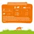 Tableau d’alimentation pour Soft Paté de Canard de Dinde : chats de plus de 1 an, <3 kg 1-2 portions, 3-5 kg 2-3 portions, 6-8 kg 3-4 portions par jour. Recommandation d’abreuvement incluse. Tableau d’alimentation pour Soft Paté de Canard de Dinde : chats de plus de 1 an, <3 kg 1-2 portions, 3-5 kg 2-3 portions, 6-8 kg 3-4 portions par jour. Recommandation d’abreuvement incluse.