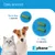 Zylkene Plus Calming Supplement 75mg for Small Dogs or Cats <10kg - 30 Capsules Zylkene Plus Calming Supplement 75mg for Small Dogs or Cats <10kg - 30 Capsules