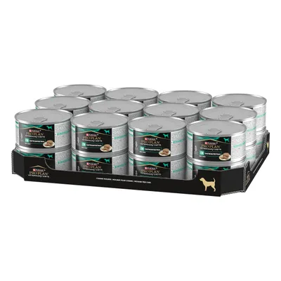 PURINA PRO PLAN Veterinary Diets Canine EN Gastrointestinal Mousse PURINA PRO PLAN Veterinary Diets Canine EN Gastrointestinal Mousse