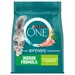 PURINA ONE Indoor Formula Crocchette per gatti