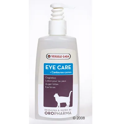 Versele-Laga Oropharma Eye Care Lotion