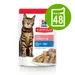 Hill's Science Plan Adult Light 48 x 85 g