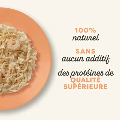 Applaws au bouillon 6 x 70 g