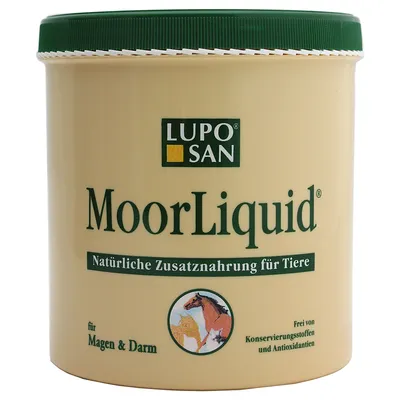 Luposan Moorliquid