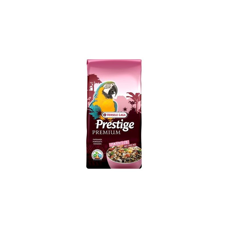 Versele-Laga Prestige Premium papegoja