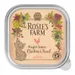 Pachet economic Rosie's Farm Kitten 32 x 100 g