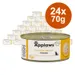 Sparepakke Applaws Mousse 24 x 70 g