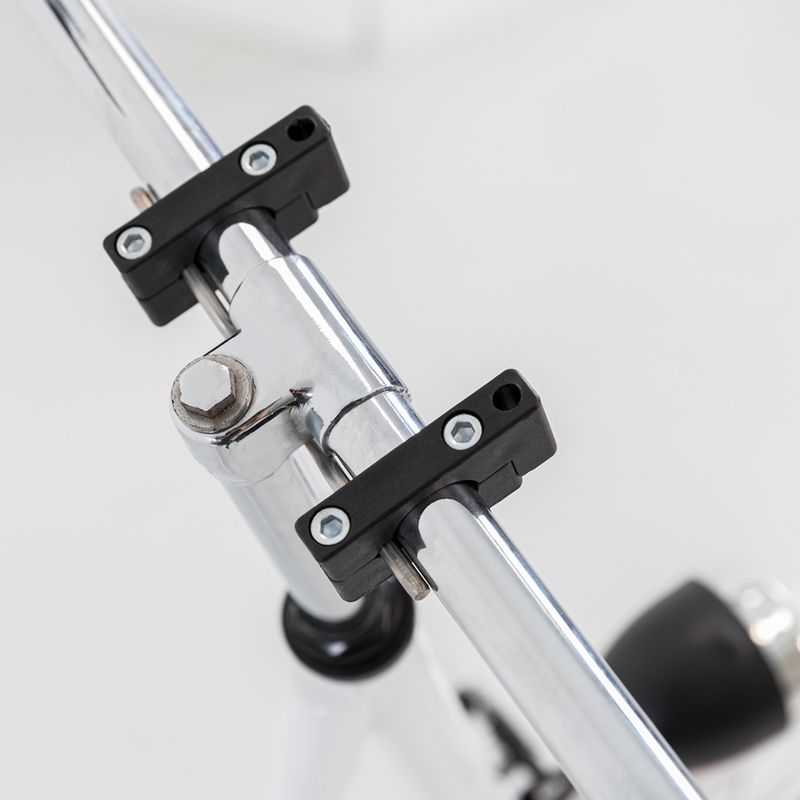 Trixie Front Fahrradkorb mit Universalhalterung